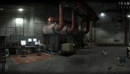 Taking A Look At – Transmissions: Element 120