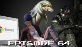 The Gamesmen, Episode 64 – The Master Race