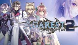 Agarest: Generations of War 2 Review – Made For Gaming