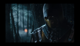 Why You Should Be Hyped for Mortal Kombat X