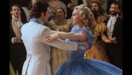 ‘Cinderella’ Is Having A Ball Worldwide With $400M Box Office