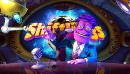 Shiftlings review | This is Xbox