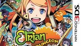 Etrian Mystery Dungeon Review—Spelunking with Style | Nichegamer