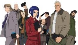 Ghost in the Shell Arise Pyrophoric Cult Episode Slated for August on Home Video in Japan