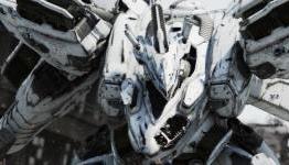 From Software’s Next Game Should Be Armored Core 6