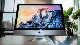 LG Display Outs iMac With ‘Super High-Res’ 8K Screen