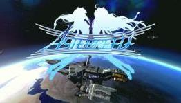 Astebreed PS4 Trailer Shows Graphical Improvements vs PC Version; Game Runs at 1080p, 60 FPS