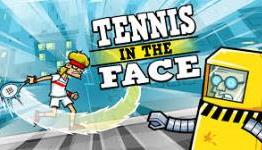 Tennis in the Face PS Vita PS3 PS4 review-Vigilant Gamers