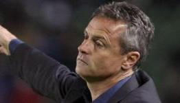 Escriba wary of Espanyol ‘ambition’