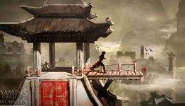 Rumor: Assassin’s Creed: Chronicles: China headed to Vita?