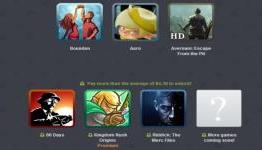 Humble Mobile Bundle 11 Released