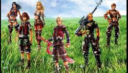Five Games: ‘Xenoblade Chronicles 3D’ And Everything Else You Need To Play This Week