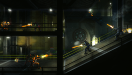 Hollowpoint: Crackdown 2 Developer Confirms New Shooter A PS4 Console Exclusive
