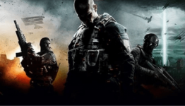 Call of Duty 2015 Viral Marketing Campaign Begins With Black Ops 2