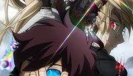 ‘Blood Blockade Battlefront’ Gets Two Anime DVD/BD Promos, Release Plans