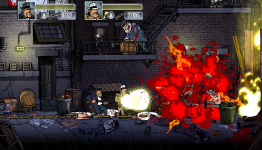 Guns, Gore & Cannoli Coming to Steam