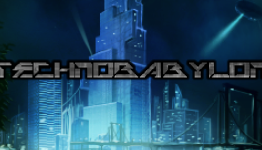 Preview: Storytelling and Synthetics in Technobabylon | Hey Poor Player