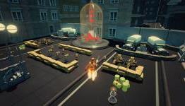 ID@Xbox Spotlight: Alien Robots Invading Your Town? You Need to Get Fortified | Xbox Wire