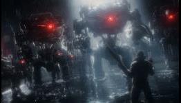 Gaming: The Harbinger of the Singularity?