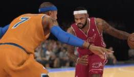 NBA 2K14 Server Shutdown Causes MyCareer Data to Be Lost