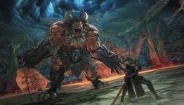 Toukiden Kiwami Review | Attack On Gaming
