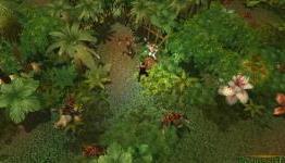 First screenshots of zombie apocalypse action-RPG Zombasite