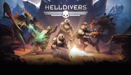Helldivers Review | GameCloud Australia