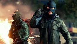 Battlefield: Hardline Review | VGC