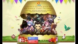How to Get Siegelord Free Resources in 37Games Easter Event 2015