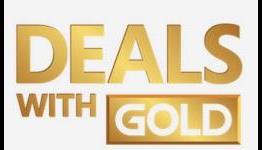 Xbox Live Deals With Gold and Publisher Sale Details – 7th-13th Apr 2015