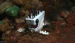 Armikrog preview | Gamereactor UK
