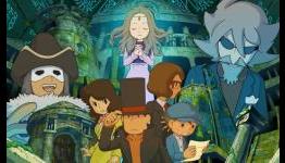 Layton 7 Will Bring Back Professor Layton And Luke, But In A Card Game