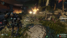 Beyond Flesh and Blood flies flag for Northern UK