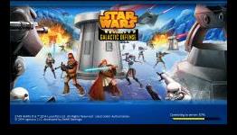 Star Wars: Galactic Defense Review | AppGamer