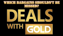 Which of this weeks Xbox Live Deals With Gold bargains should you pick up? – 7th April 2015