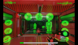 Atom Universe Passes Kickstarter Campaign, Aims for Simultaneous PC/PS4 Release
