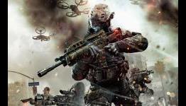 Snapchat Clues Tease Black Ops 3 Or Ghosts 2?