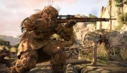 Sniper Elite III Ultimate Edition Review – Guns, Glory and Gratuitous Gore | COG