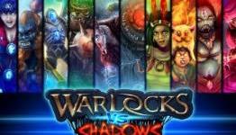 Warlocks vs. Shadows Preview – There’s Some Magic in the Gameplay but a Few Dark Spots Too | COG