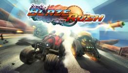 BlazeRush: SteamFirst Review
