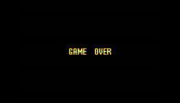 16 of the Most Memorable Game Over Screens