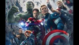 Avengers: Age of Ultron Cast Set To Appear On Jimmy Kimmel; New Footage To Be Revealed
