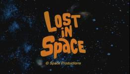 Lost in Space The Complete Series Comes to Blu-Ray in September