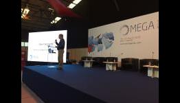Secrets on how to pitch a game from industry veteran at MEGA