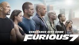 Today, You Too Can Be Vin Diesel with the Forza Fast and Furious Mashup