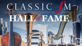 Classic FM Hall of Fame 2015 Video Game Music round-up – Who made it in?