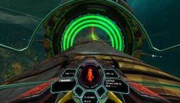 Updated Radial-G Demo Incoming