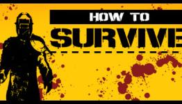 Top 10 Fixes for How to Survive Crashes, Black screen, Stopped Working, EXE Error, Inventory, Mouse