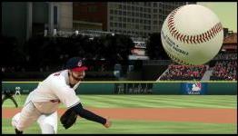 MLB 15: The Show Review (Sporting News)