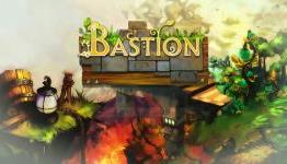 Bastion Review |Twinfinite